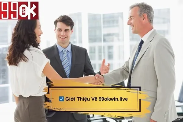 Giới Thiệu Về 99okwin.live