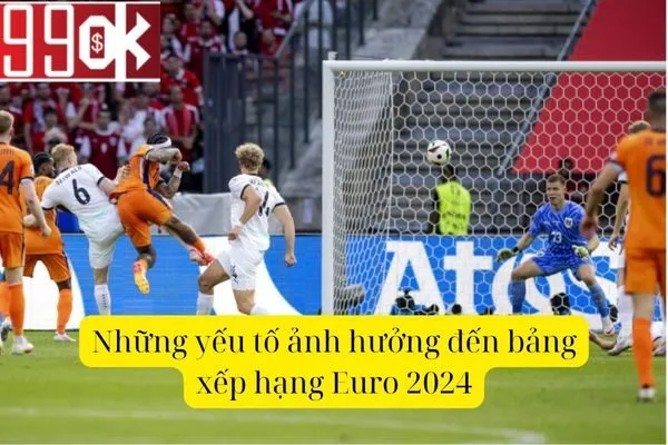 Bảng Xếp Hạng Euro 2024: Cập Nhật Liên Tục Và Phân Tích Chuyên Sâu