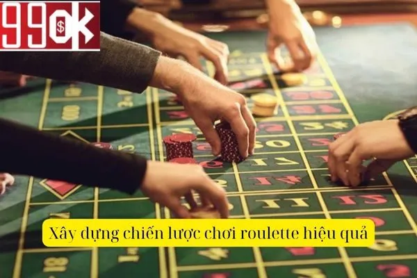 Cách Chơi Roulette Thắng Lớn: Bí Mật Nằm Sau Vòng Quay May Mắn