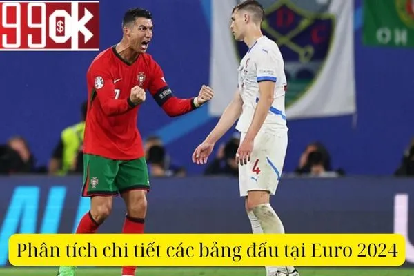 Bảng Xếp Hạng Euro 2024: Cập Nhật Liên Tục Và Phân Tích Chuyên Sâu
